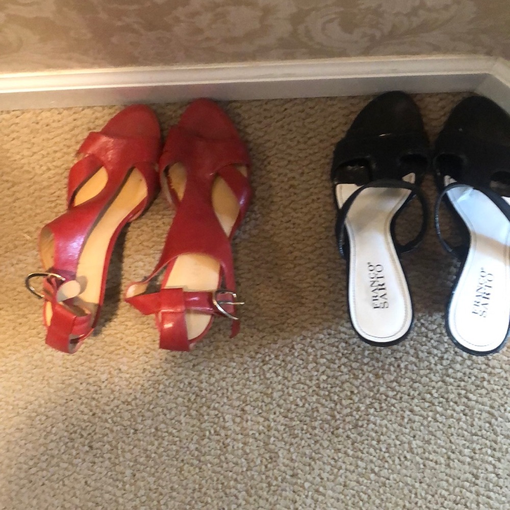 Shoes